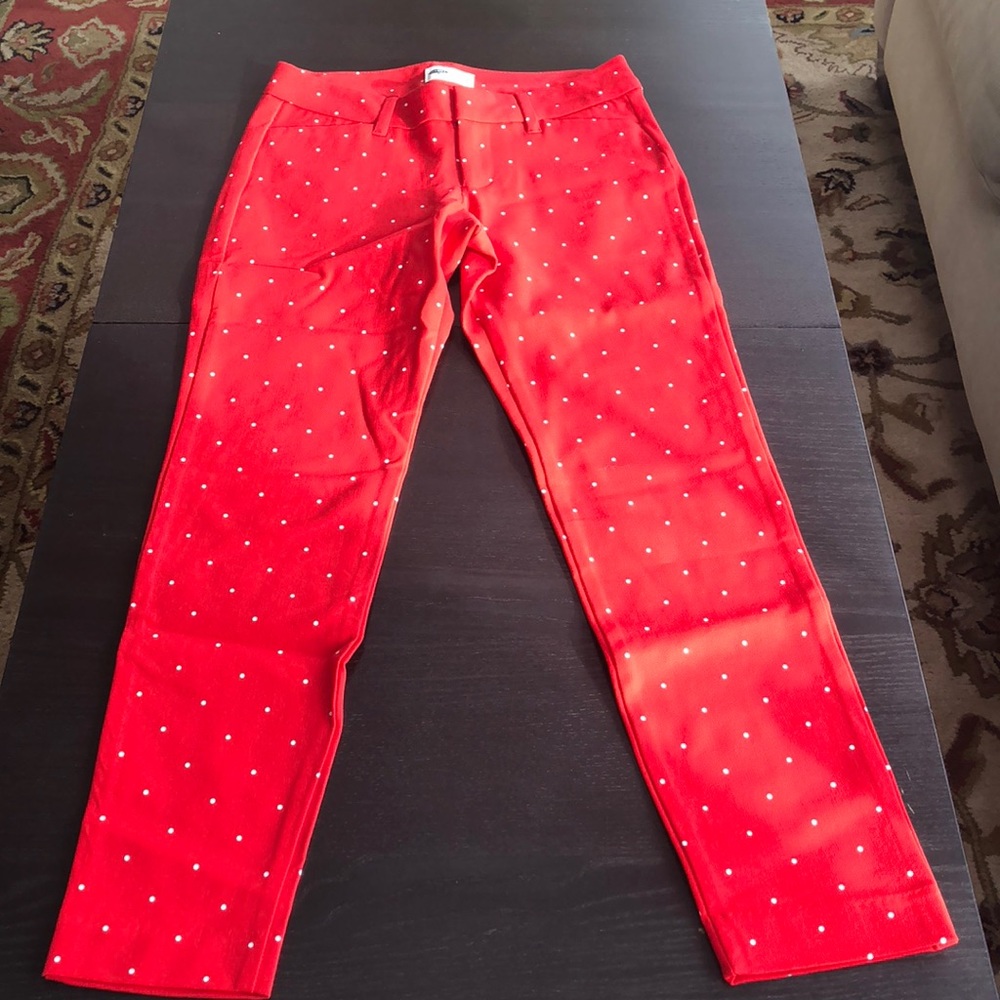 Old navy pants